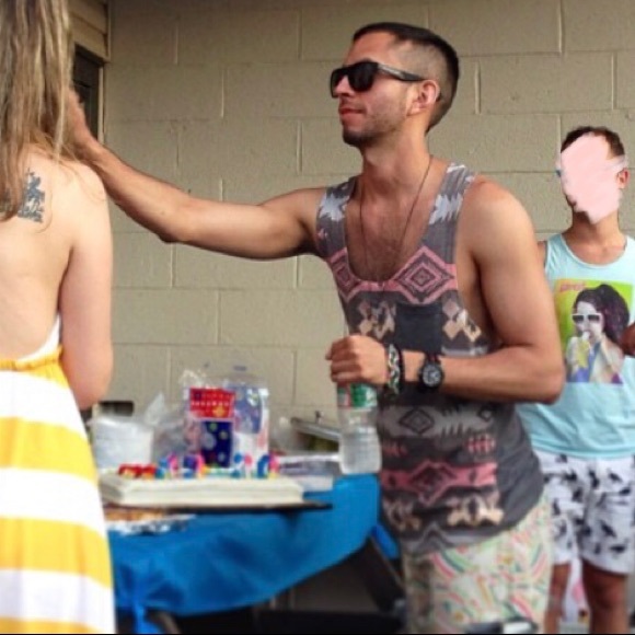 Tank Top - Picture 7 of 7